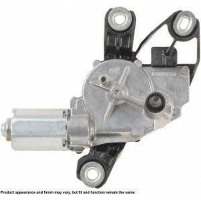 New Wiper Motor by CARDONE INDUSTRIES - 85-3530 pa2