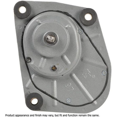 New Wiper Motor by CARDONE INDUSTRIES - 85-380 pa7