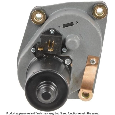 New Wiper Motor by CARDONE INDUSTRIES - 85-380 pa8