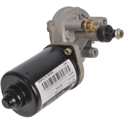 CARDONE INDUSTRIES - 85-388 - New Wiper Motor pa12