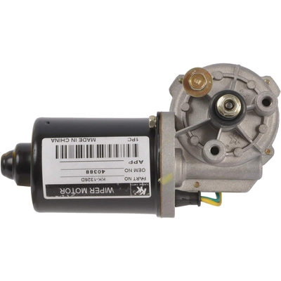 CARDONE INDUSTRIES - 85-388 - New Wiper Motor pa9