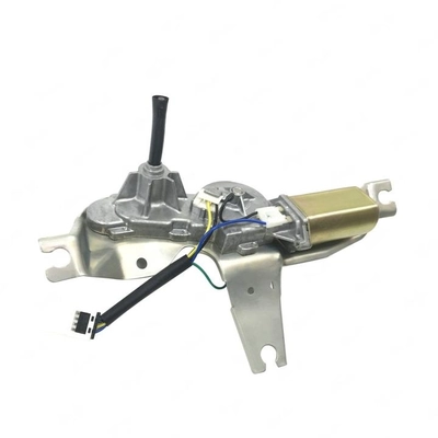 SKP - SK434334 - Windshield Wiper Motor pa6