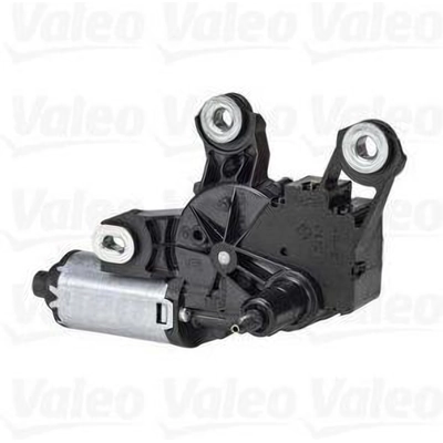 New Wiper Motor by VALEO - 579705 pa5