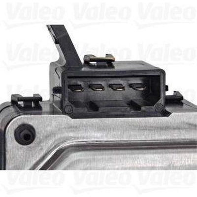 New Wiper Motor by VALEO - 579705 pa6