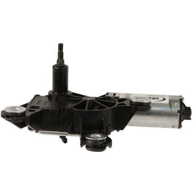 New Wiper Motor by VEMO - V10-07-0006 pa1