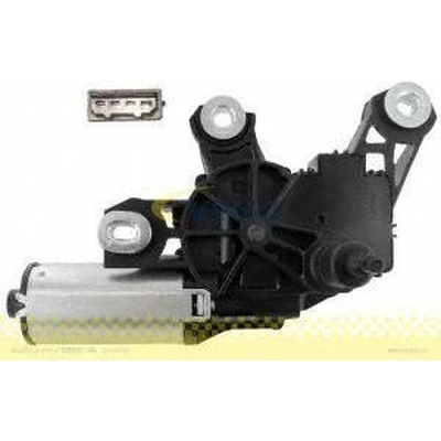 New Wiper Motor by VEMO - V10-07-0006 pa3