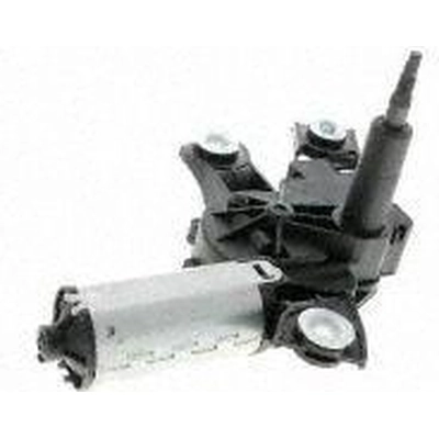 New Wiper Motor by VEMO - V10-07-0045 pa2