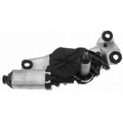 New Wiper Motor by VEMO - V95-07-0008 pa1