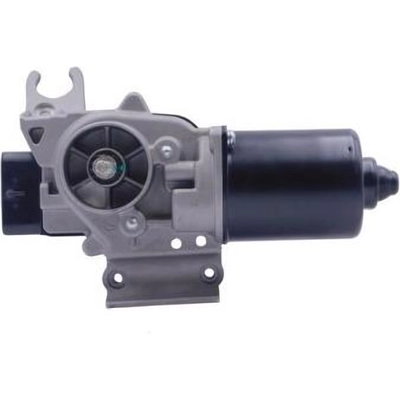 New Wiper Motor by WAI GLOBAL - WPM1087 pa1