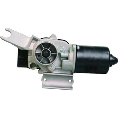 New Wiper Motor by WAI GLOBAL - WPM1107 pa1