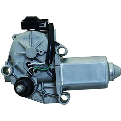 New Wiper Motor by WAI GLOBAL - WPM3018 pa1