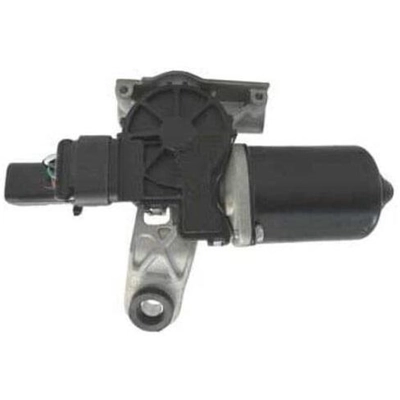 WAI GLOBAL - WPM3025 - New Wiper Motor pa1