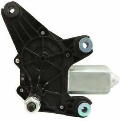 New Wiper Motor by WAI GLOBAL - WPM3028 pa4