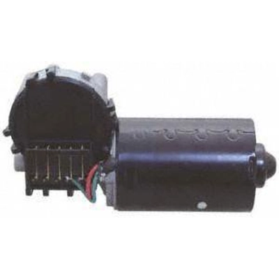 New Wiper Motor by WAI GLOBAL - WPM3503 pa2