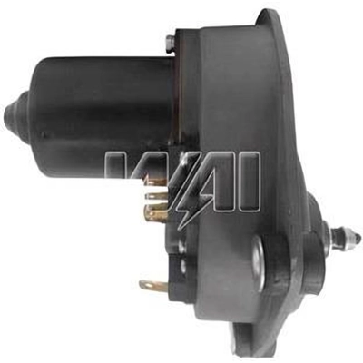 New Wiper Motor by WAI GLOBAL - WPM394 pa2