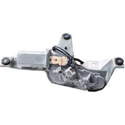 New Wiper Motor by WAI GLOBAL - WPM4334 pa1