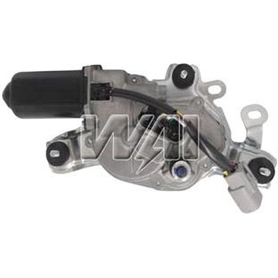 New Wiper Motor by WAI GLOBAL - WPM6051 pa2