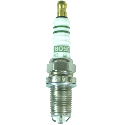 Nickel Plug by BOSCH - 7413 pa1