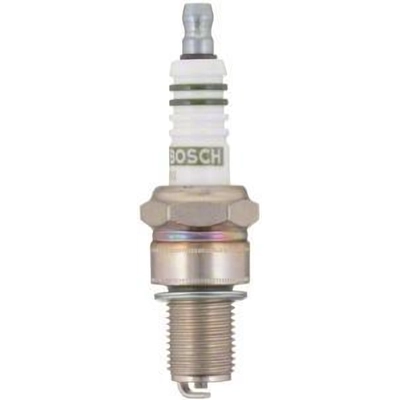 Nickel Plug by BOSCH - 7533 pa1