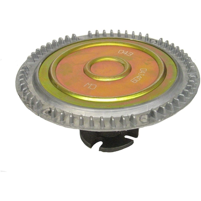 US MOTOR WORKS - 21043 - Engine Cooling Fan Clutch pa2