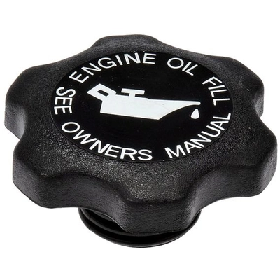 DORMAN - 80984 - Engine Oil Filler Cap pa1