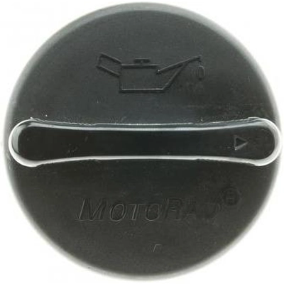 Oil Cap by MOTORAD - MO140 pa7