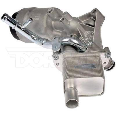 Oil Cooler by DORMAN (OE SOLUTIONS) - 918-428 pa5