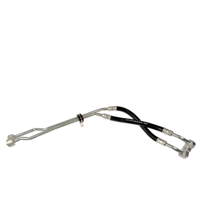 DORMAN - 625-001 - Engine Oil Cooler Hose Assembly pa1