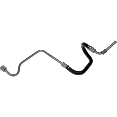 DORMAN - 625-204 - Engine Oil Cooler Line pa1