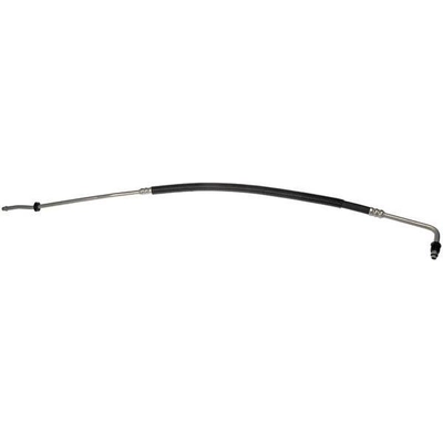 DORMAN (OE SOLUTIONS) - 625-101 - Oil Cooler Hose Assembly pa6