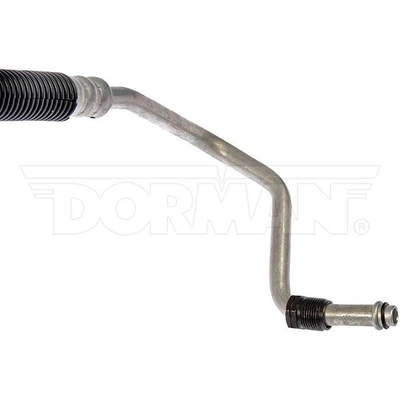 Oil Cooler Hose Assembly by DORMAN (OE SOLUTIONS) - 625-114 pa8