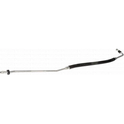 DORMAN (OE SOLUTIONS) - 625-123 - Oil Cooler Hose Assembly pa8