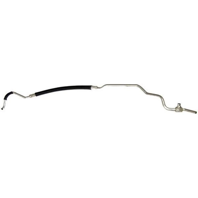 Oil Cooler Hose Assembly by DORMAN (OE SOLUTIONS) - 625-147 pa3