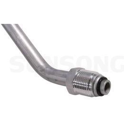 Oil Cooler Hose Assembly by SUNSONG NORTH AMERICA - 5801254 pa3