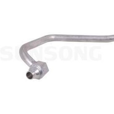 Oil Cooler Hose Assembly by SUNSONG NORTH AMERICA - 5801271 pa3