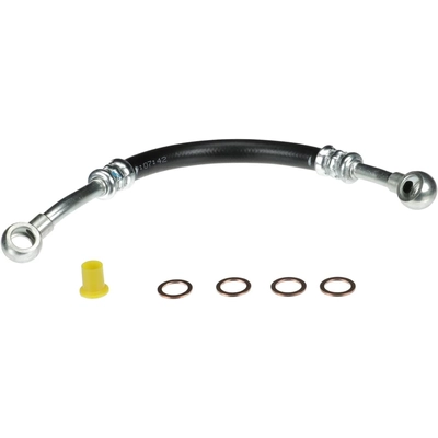 SUNSONG NORTH AMERICA - 5801369 - Engine Oil Cooler Hose Assembly pa1