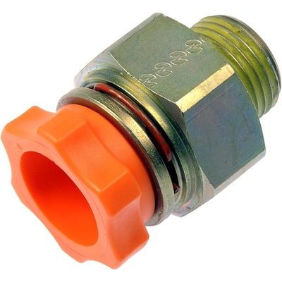 DORMAN - 800-705 - Oil Cooler Line Connector pa1