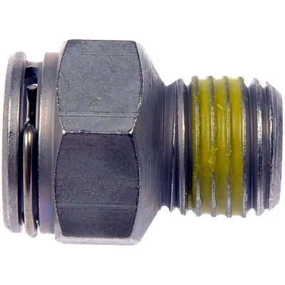 DORMAN (OE SOLUTIONS) - 800-604 - Oil Cooler Line Connector (Transmission) pa4