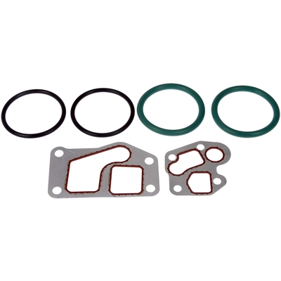 DORMAN - 904223 - Engine Oil Cooler Gasket Set pa1