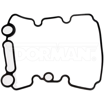 Oil Cooler Seal Set by DORMAN (OE SOLUTIONS) - 904-940 pa4