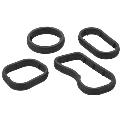 ELRING - DAS ORIGINAL - 784.680 - Oil cooler gasket set pa1