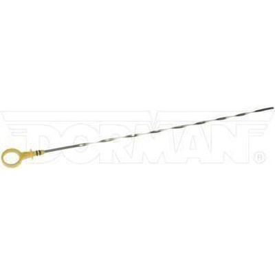 Oil Dipstick by DORMAN/HELP - 921-041 pa4