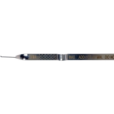 DORMAN (OE SOLUTIONS) - 917-313 - Oil Dipstick pa1