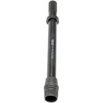 DORMAN/HELP - 917-475 - Oil Dipstick Tube pa1