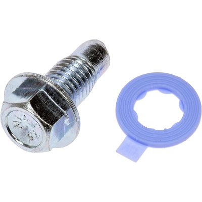 DORMAN - 090-034 - Engine Oil Drain Plug (Pack of 5) pa1