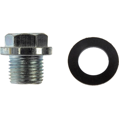 DORMAN - 090-054 - Engine Oil Drain Plug pa1