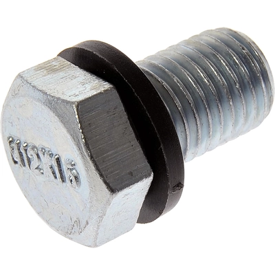 DORMAN - 090-088 - Engine Oil Drain Plug pa1