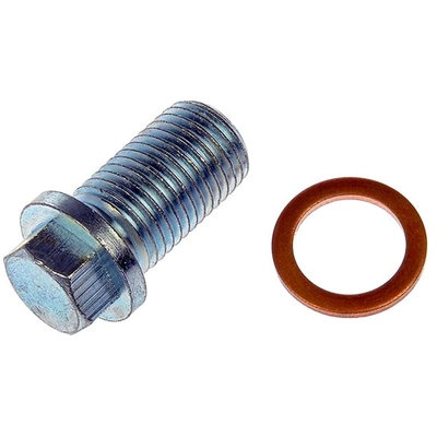 DORMAN - 090-164 - Engine Oil Drain Plug pa1