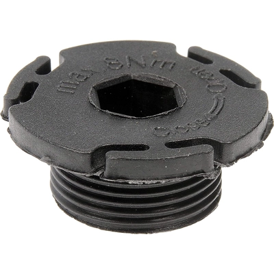 DORMAN - 090-214 - Engine Oil Drain Plug pa1