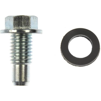 DORMAN/AUTOGRADE - 090-034.1 - Oil Drain Plug pa3